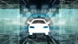 connected cars