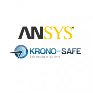 ANSYS E KRONO-SAFE ANSYS E KRONO-SAFE