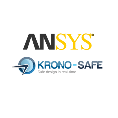 ANSYS E KRONO-SAFE