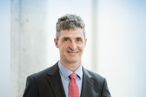 Stefan Basenach, direttore divisione Process, gruppo HIMA