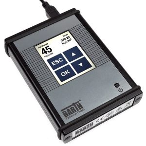 RS630 - Barth STG-800 RS630 - Barth STG-800