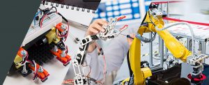 Robotics