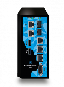 Stormshield Sni40