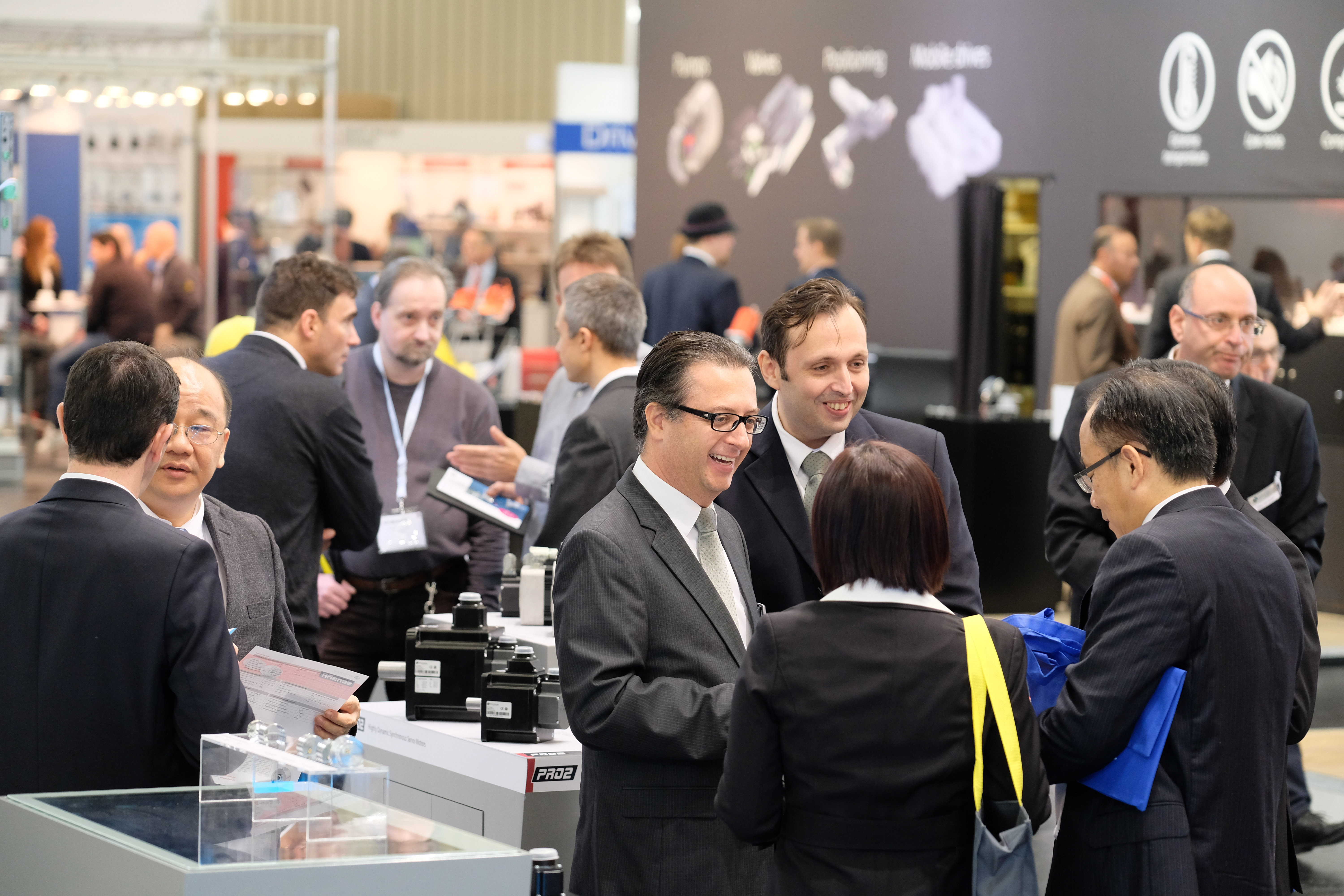 sps ipc drives 2016