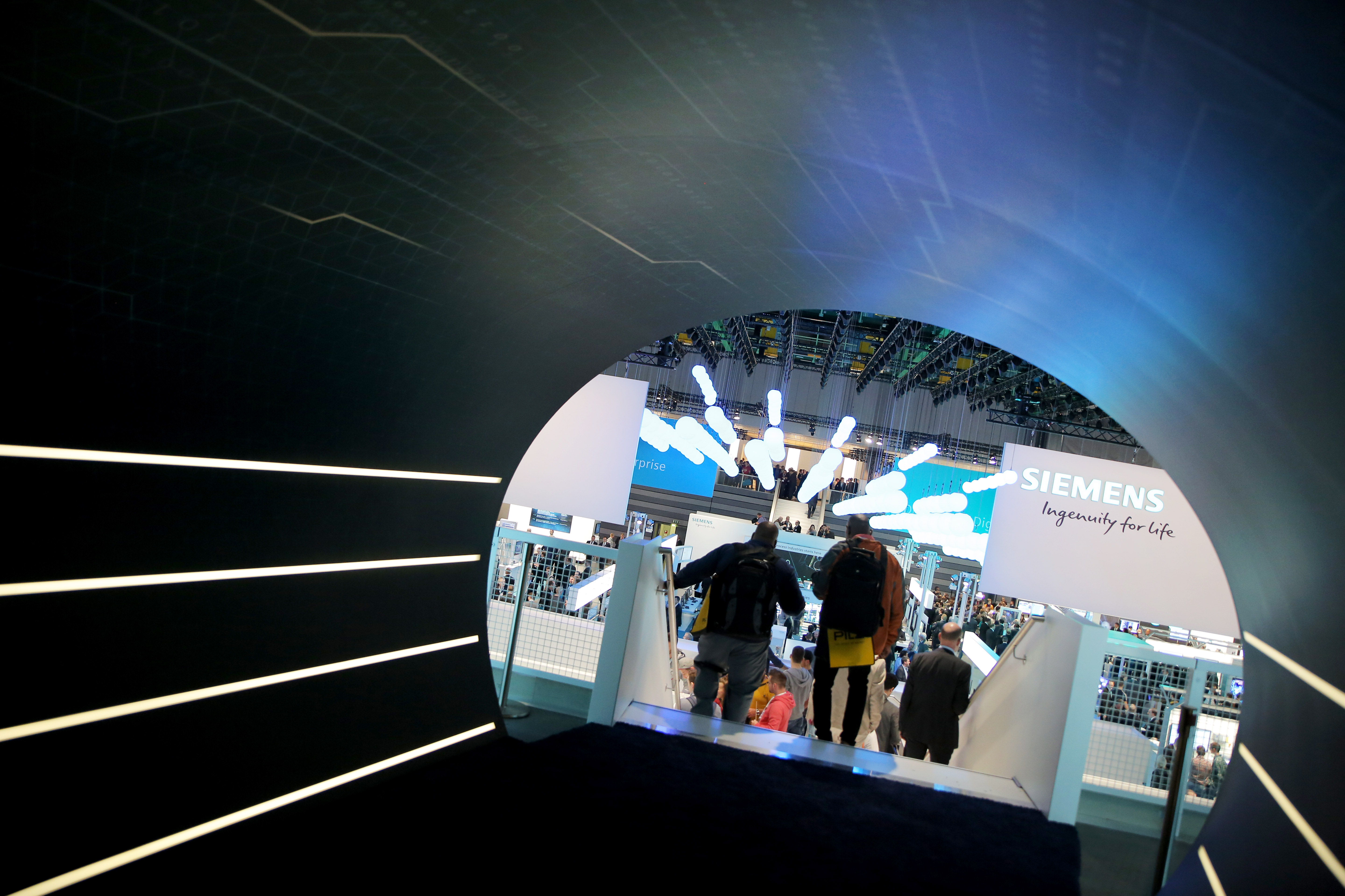 sps ipc drives 2016