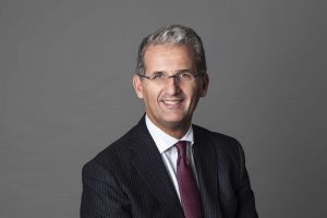 Simone Del Bianco, managing partner di BDO Italia