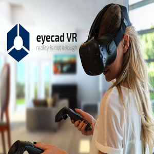 Eyecad VR Eyecad VR