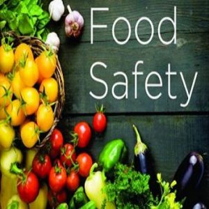 food safety food safety