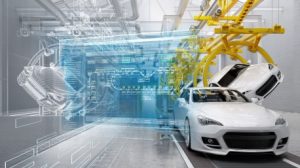 automotive Siemens