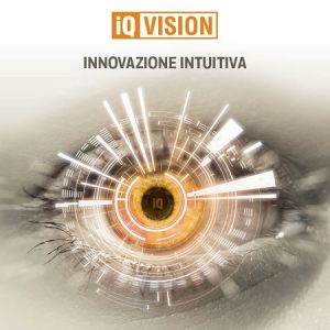 Trend IQVISION #1 Trend IQVISION #1