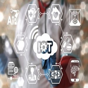 iot- iot-