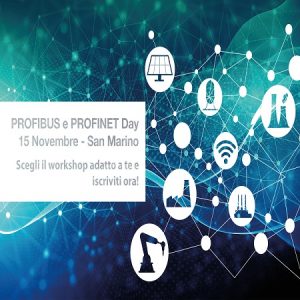 Profibus & ProfinetDay Profibus & ProfinetDay