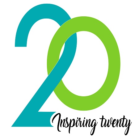 INSPIRING TWENTY INSPIRING TWENTY
