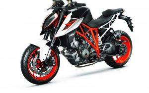 KTM