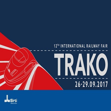 TrakoFair 2017 Sirti TrakoFair 2017 Sirti