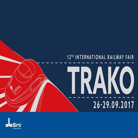 TrakoFair 2017 Sirti