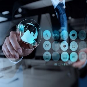 IoT 1 IoT 1