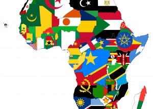 Africa
