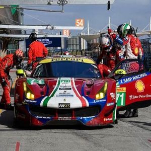 Ferrari Ferrari
