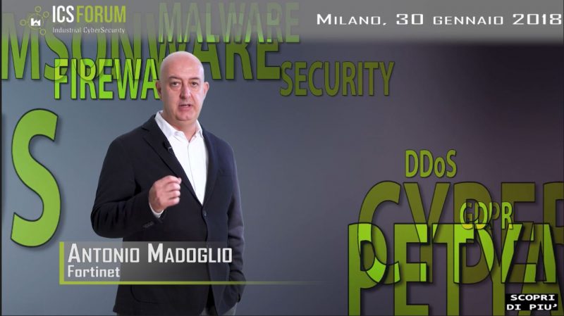 Perché le infrastrutture critiche sono un obiettivo dei terroristi?
