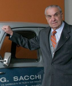 Sacchi Giuseppe