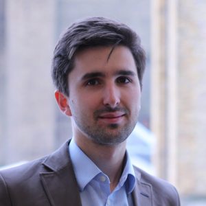 Andrew Tsonchev