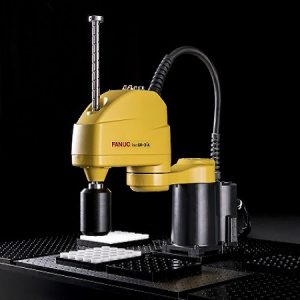 fanuc fanuc