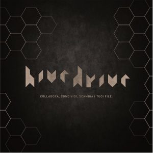 hivedrive hivedrive