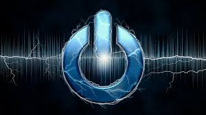 energy