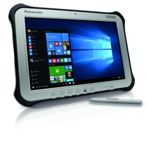 Panasonic_Toughpad FZ-G1