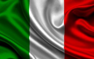 italya