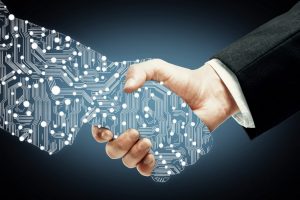 RPA-as-a-Service di Fujitsu