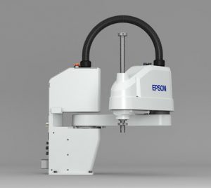 Epson WorkSense W-01