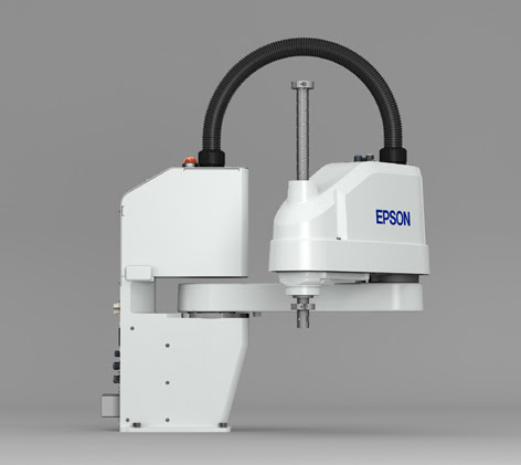 Epson WorkSense W-01