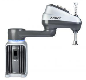 OMRPR050a Omron i4 SCARA