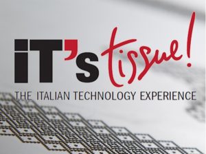 itstissue iT’s Tissue 2018