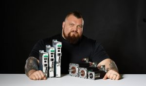 HyperFocal: 0 Eddie Hall