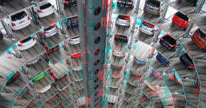 GData segreti industriali