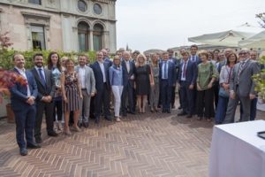 MindSphere MindSphere World Italia