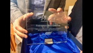 PROFIBUS Consorzio PROFIBUS e PROFINET