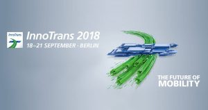 Innotrans-2018 Advantech