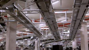 Mr. Price Conveyors MCP Interroll