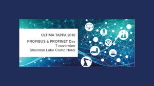 PROFIBUS PROFIBUS & PROFINET Day