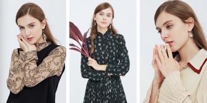 Yuanshang Fashion