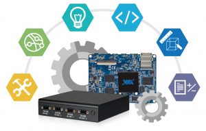 custom_service_images VIA Technologies