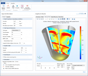 COMSOL_5.4-Mixer_App