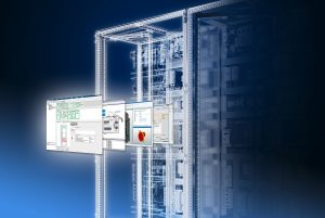 Rittal sistema VX25 Rittal