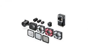 Omron Smart Camera serie FHV7