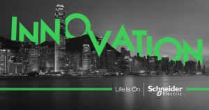 Schneider-Electric Schneider Electric Ventures