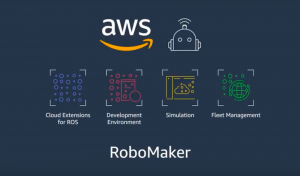 aws-robomaker AWS RoboMaker